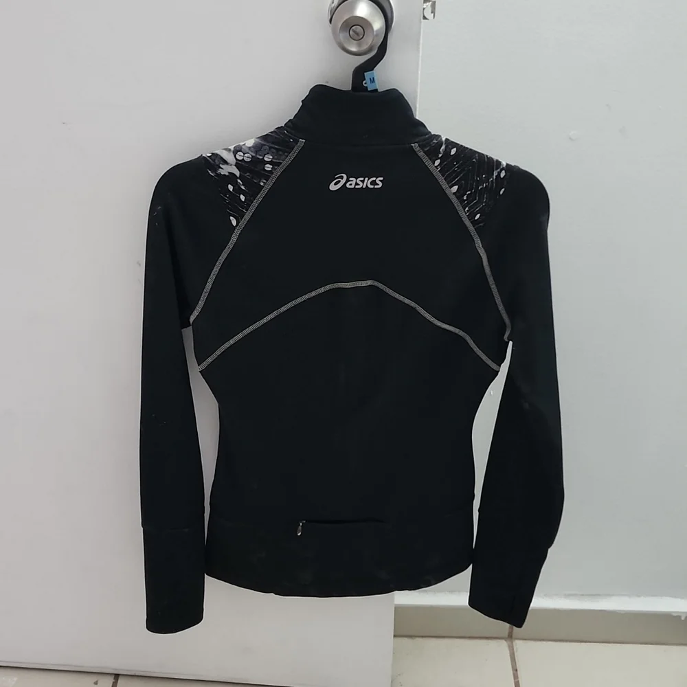 Asics Performance Jacket - Picture 3 of 5